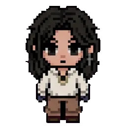 Niko Miller sprite