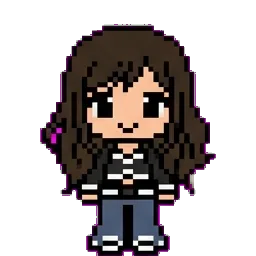 Emma sprite