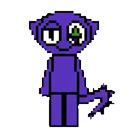 DnDrag sprite