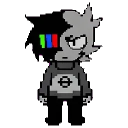Urko sprite