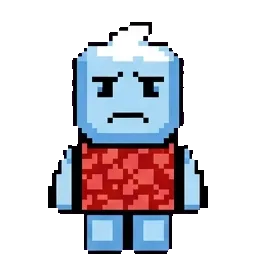 This Is So Scary I’m Farting sprite