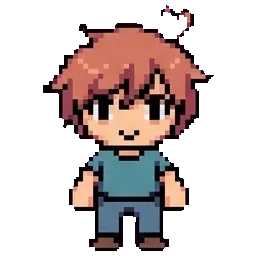 vasti sprite