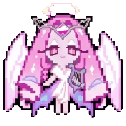Eternal Sugar Cookie sprite