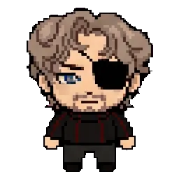 Ursus sprite