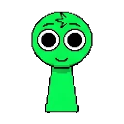 JimI sprite