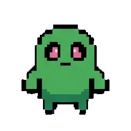 Norbert sprite