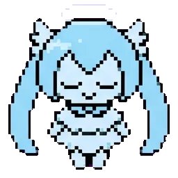 Tenshi sprite
