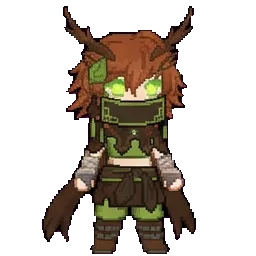 Leif sprite