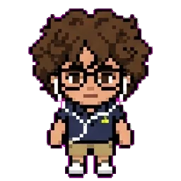 Ethan sprite