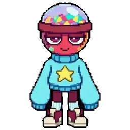 Gigi sprite