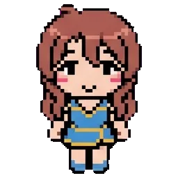 Kuzi sprite