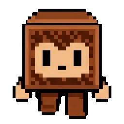 Note Block sprite