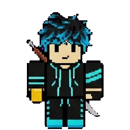 Larryvalentin77 sprite
