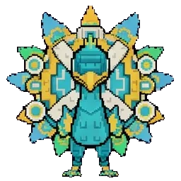 Ventoliero Pavonero sprite