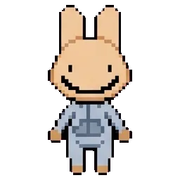 Intern sprite