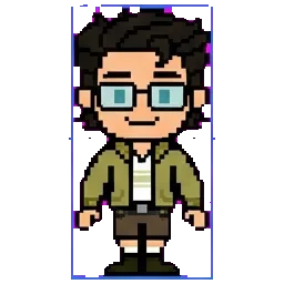 spencer sprite