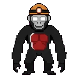 Luker sprite
