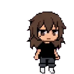 len sprite