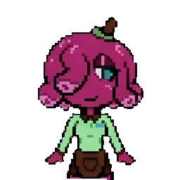 ? sprite