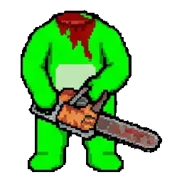 Chainsaw Dipsy sprite