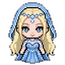 Yin sprite