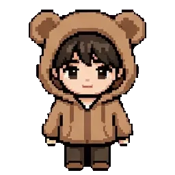 Huening kai sprite