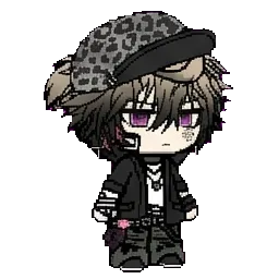 Delver sprite