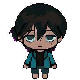 Qi sprite