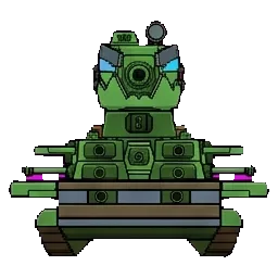 remodel kv45 sprite