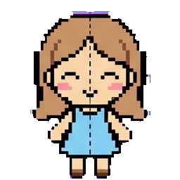 Lala sprite
