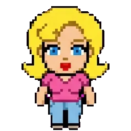 Ok sprite