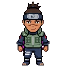 Dennis sprite