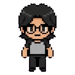 Thomas sprite