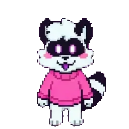 Raddob sprite