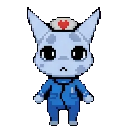 Headnurse sprite