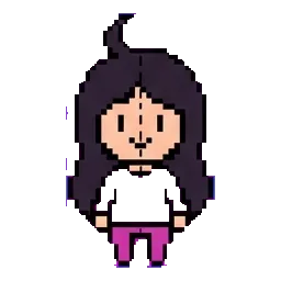 Mon :D sprite