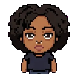 Livvi sprite