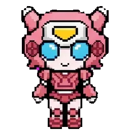 Elita-1 sprite
