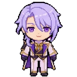 Ayato sprite