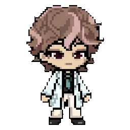 Zhirain sprite