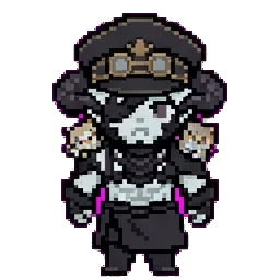 Brakk Ironmaw sprite