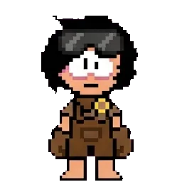 Stan/Shelly sprite