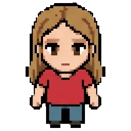 Elsie sprite
