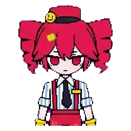 Teto sprite