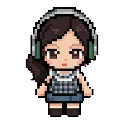 Moka sprite