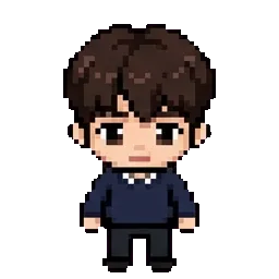 soobin sprite