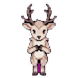 Martha sprite