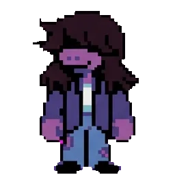 Susie sprite