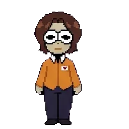 Kiki sprite