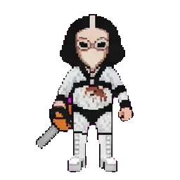Linda sprite